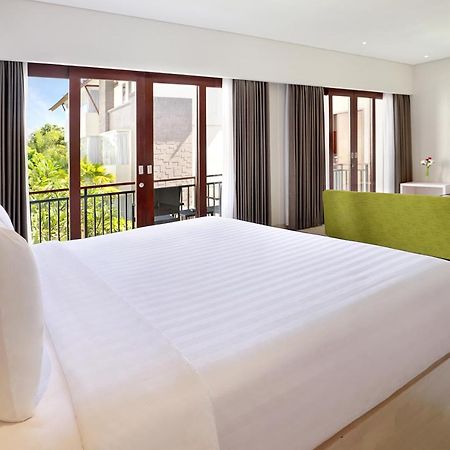 ซิกเนเจอร์ บาหลี ซานูร์ Hotel ภายนอก รูปภาพ