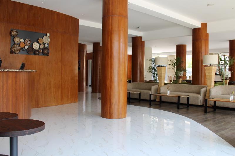 ซิกเนเจอร์ บาหลี ซานูร์ Hotel ภายนอก รูปภาพ