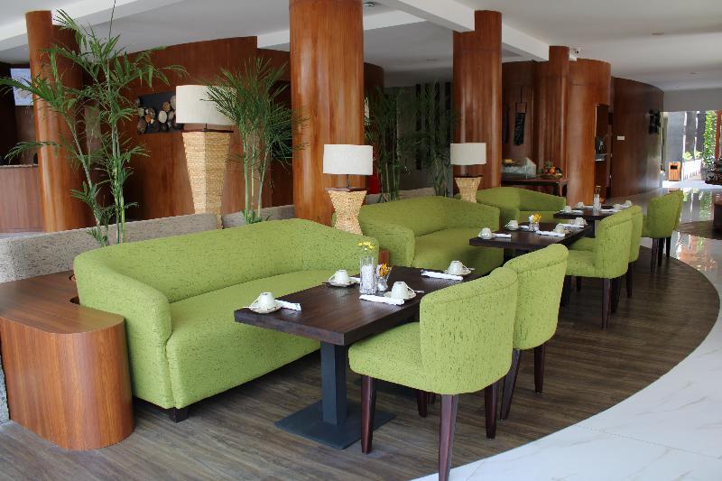 ซิกเนเจอร์ บาหลี ซานูร์ Hotel ภายนอก รูปภาพ