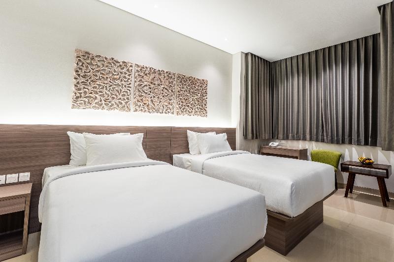 ซิกเนเจอร์ บาหลี ซานูร์ Hotel ภายนอก รูปภาพ
