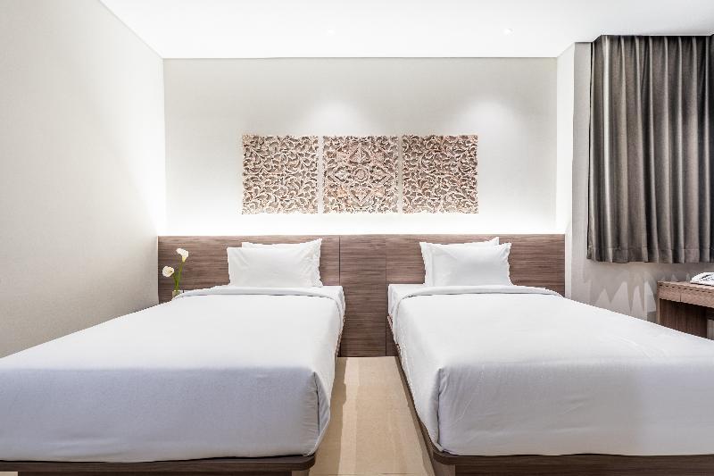 ซิกเนเจอร์ บาหลี ซานูร์ Hotel ภายนอก รูปภาพ